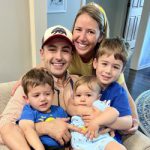 Profile picture of Emily and Danny Rhoades