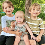 Profile picture of Lindsey Murray