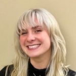 Profile picture of Madison Perry