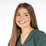 Profile picture of Isabelle G Fox