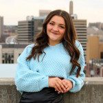 Profile picture of Abby Stout