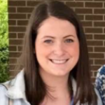 Profile picture of Caroline Cherry