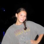 Profile picture of Vanessa blades