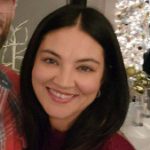 Profile picture of Amanda Russell