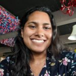 Profile picture of Esther Varghese