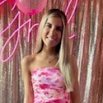 Profile picture of Lily Curtis