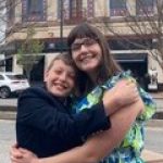 Profile picture of Miriam Clapper