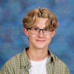 Profile picture of Michael Williams Seybert