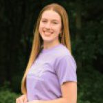 Profile picture of Kyleigh Connell