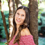 Profile picture of Hailey Scheuer