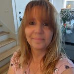 Profile picture of Aimee Johnston