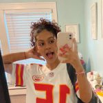 Profile picture of Salma attia