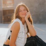 Profile picture of Seville Skinner