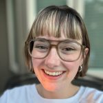 Profile picture of Macy Kennedy