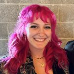 Profile picture of ClaudiaAyn