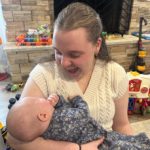 Profile picture of Ruth Brooks