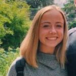 Profile picture of Mackenzie Moore