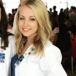 Profile picture of Bethan Piggott